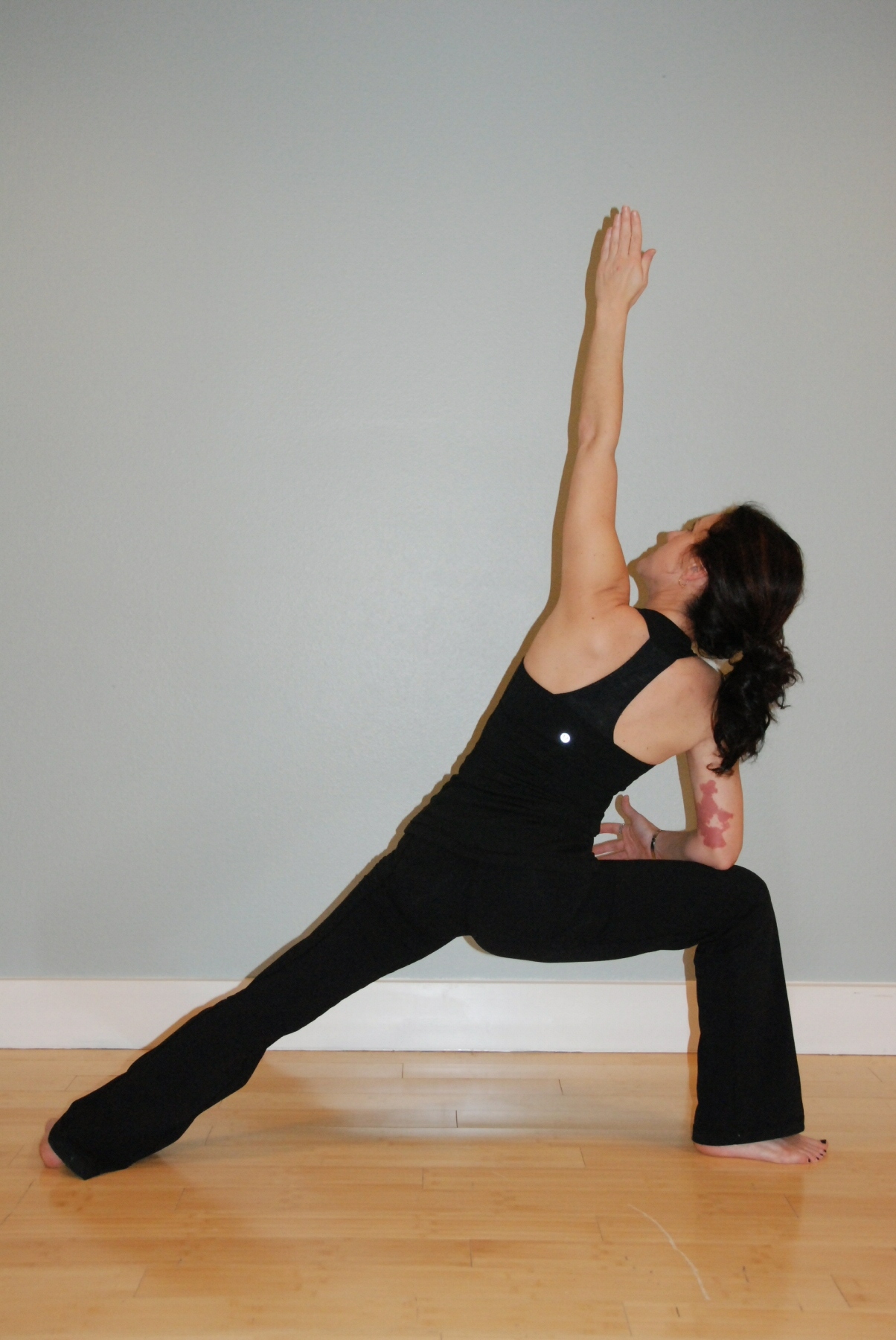 Vinyasa Living Yoga Dallas