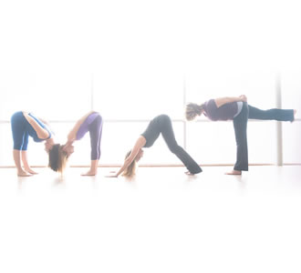 Living Yoga Dallas | Yoga events, studios and businesses in the Dallas