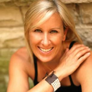 Kendall Inman, founder of Living Yoga Dallas